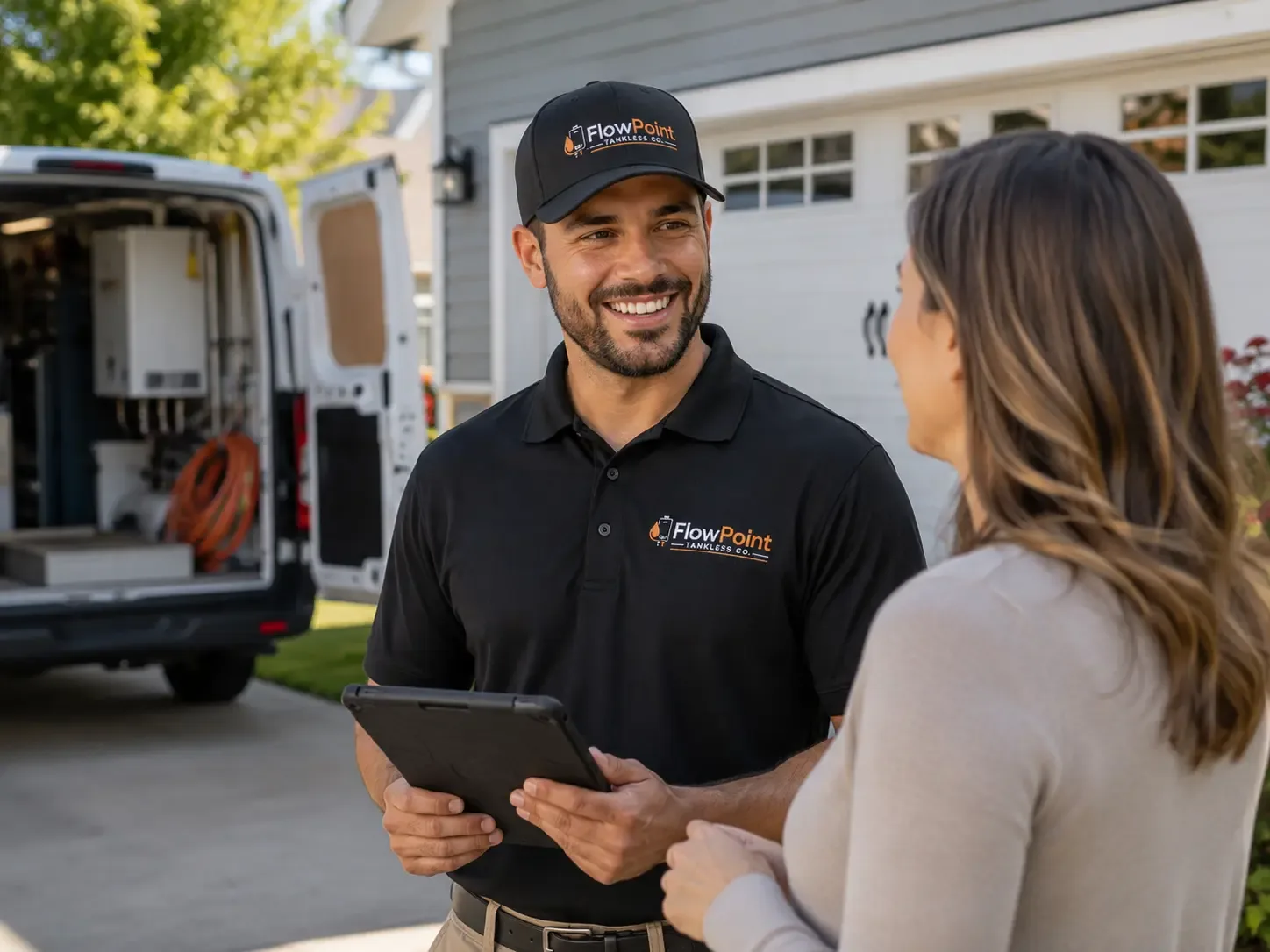 Tankless Water Heater Installation Elgin, OH FAQs